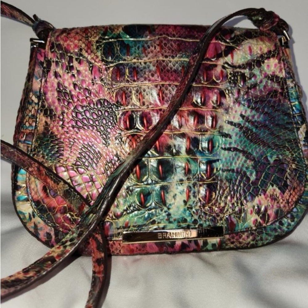 Brahmin Crossbody bag
